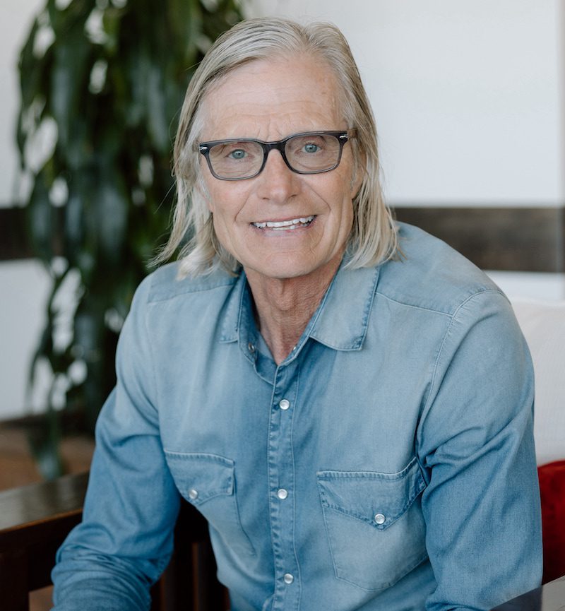 Dan Botti<br />
Principal, Investment Adviser, Portfolio Manager, Compliance Officer